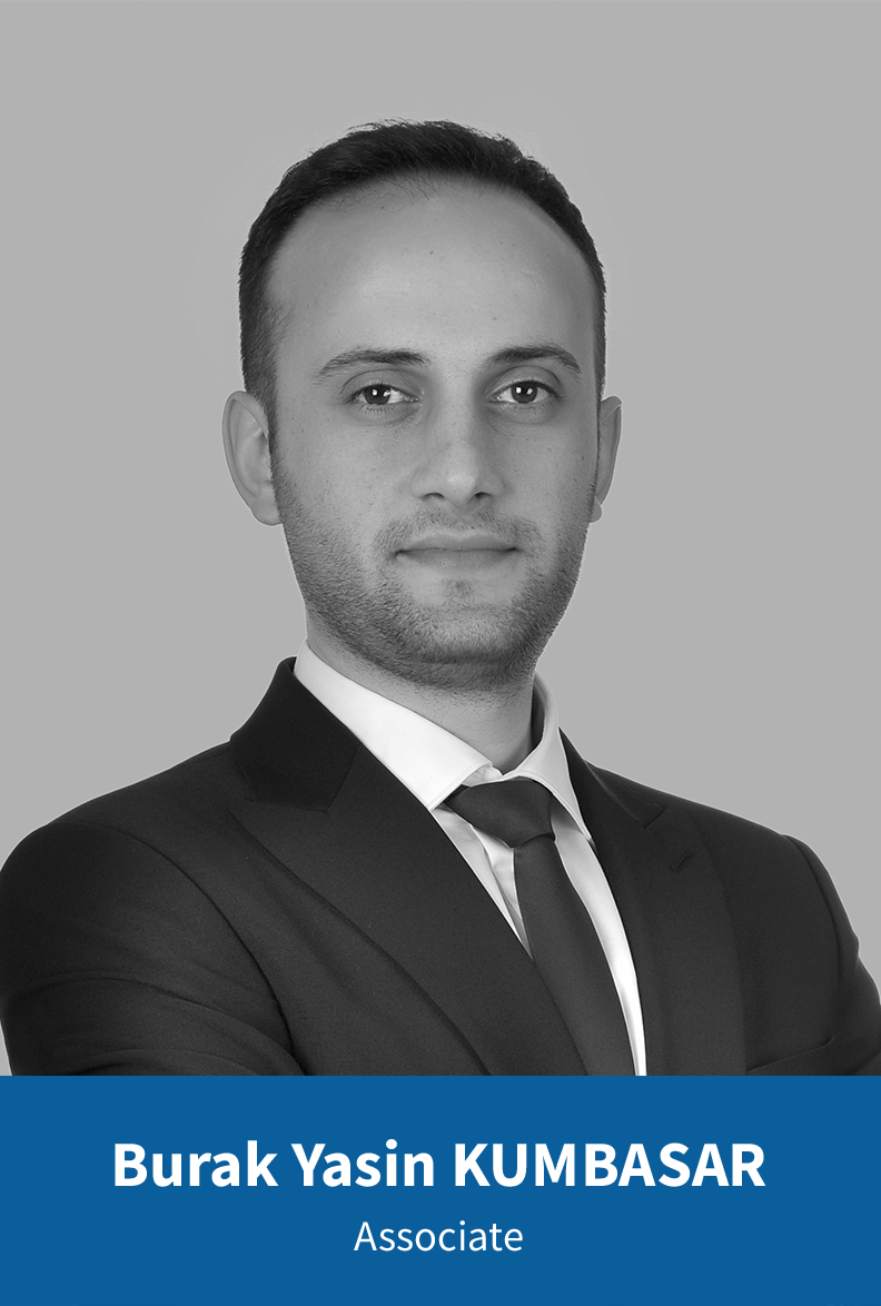 Burak Yasin Kumbasar