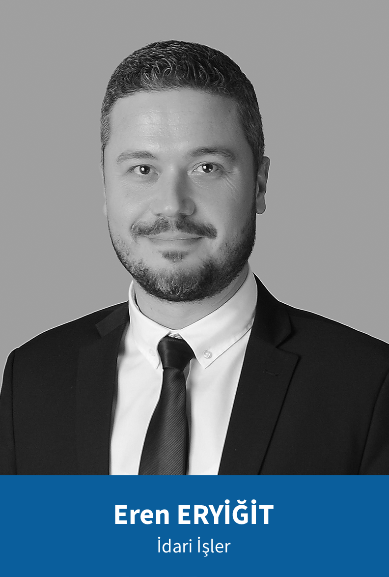 Eren Eryigit