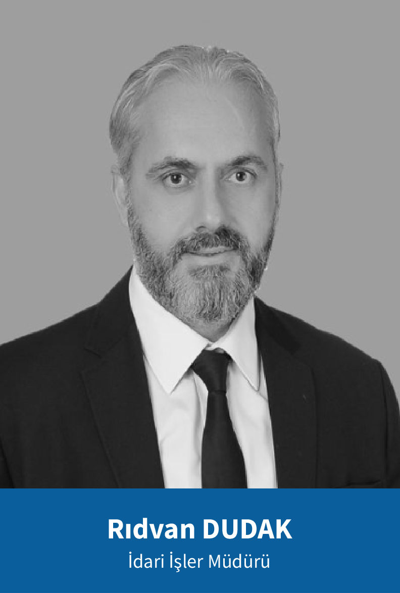 Ridvan Dudak