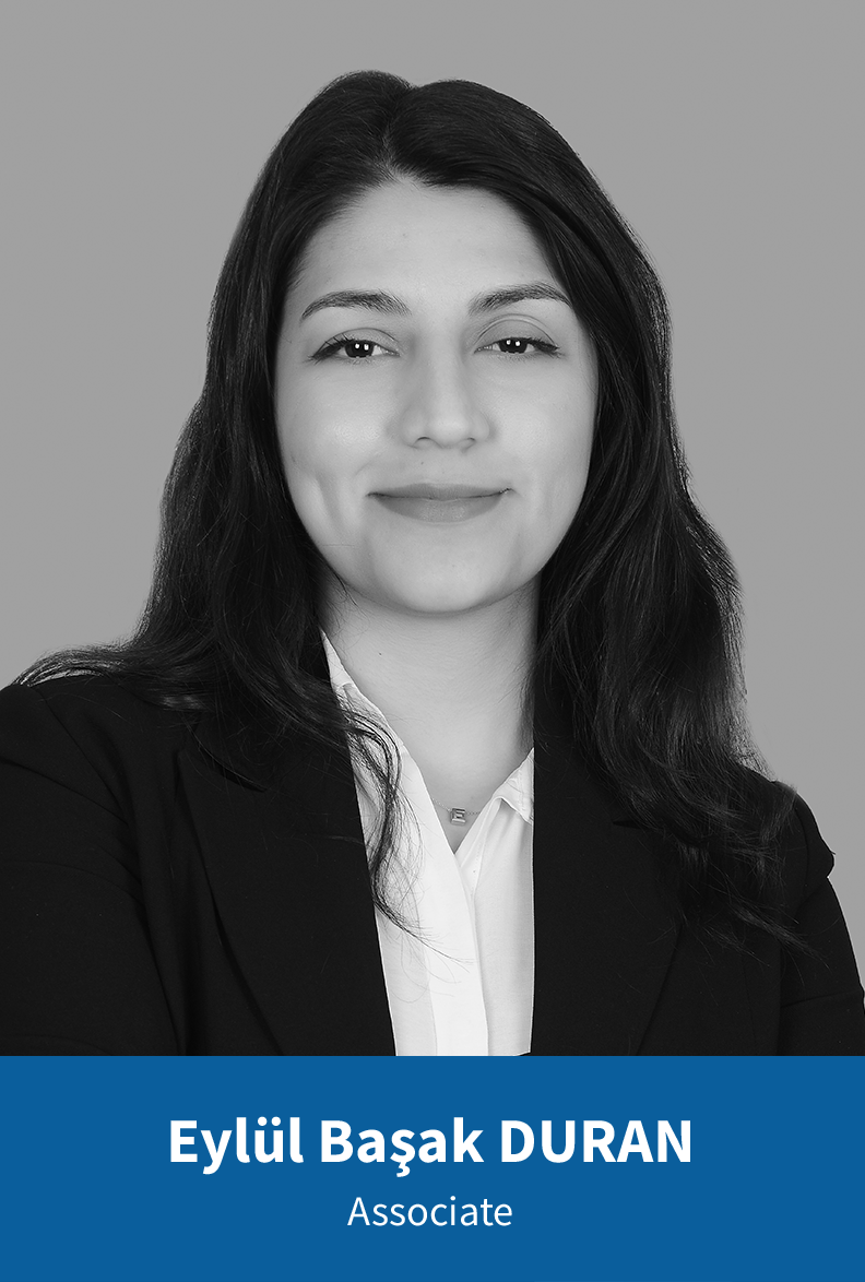 Eylül Başak Duran