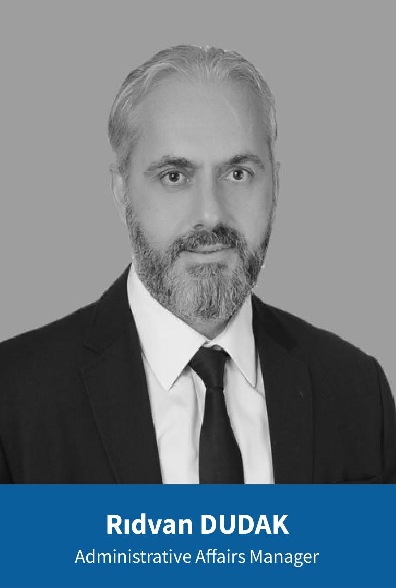 Ridvan Dudak