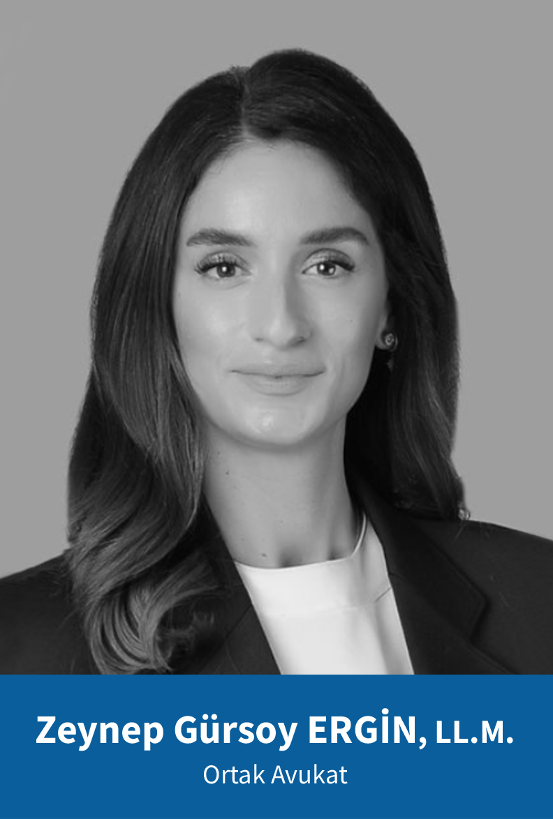 Zeynep Gursoy Ergin