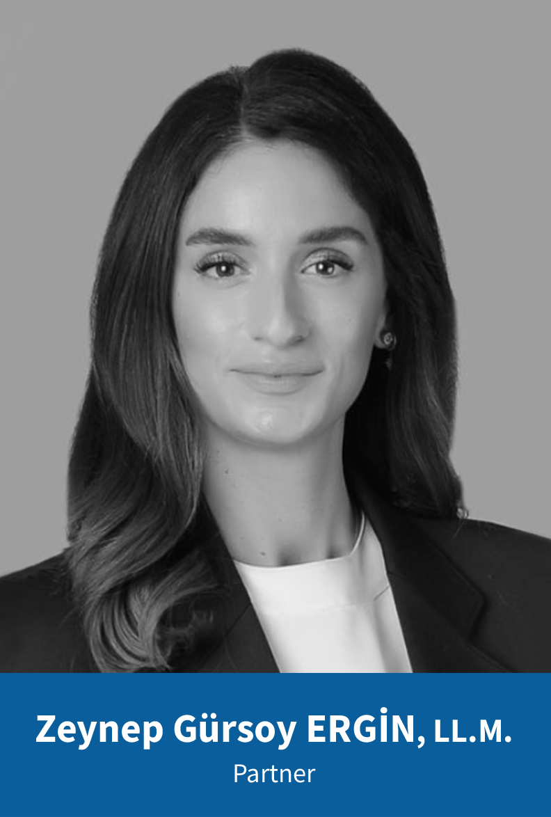 Zeynep Gursoy Ergin