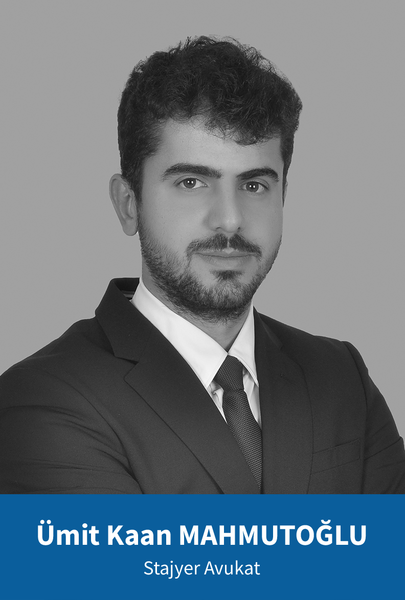 Ümit Kaan Mahmutoğlu