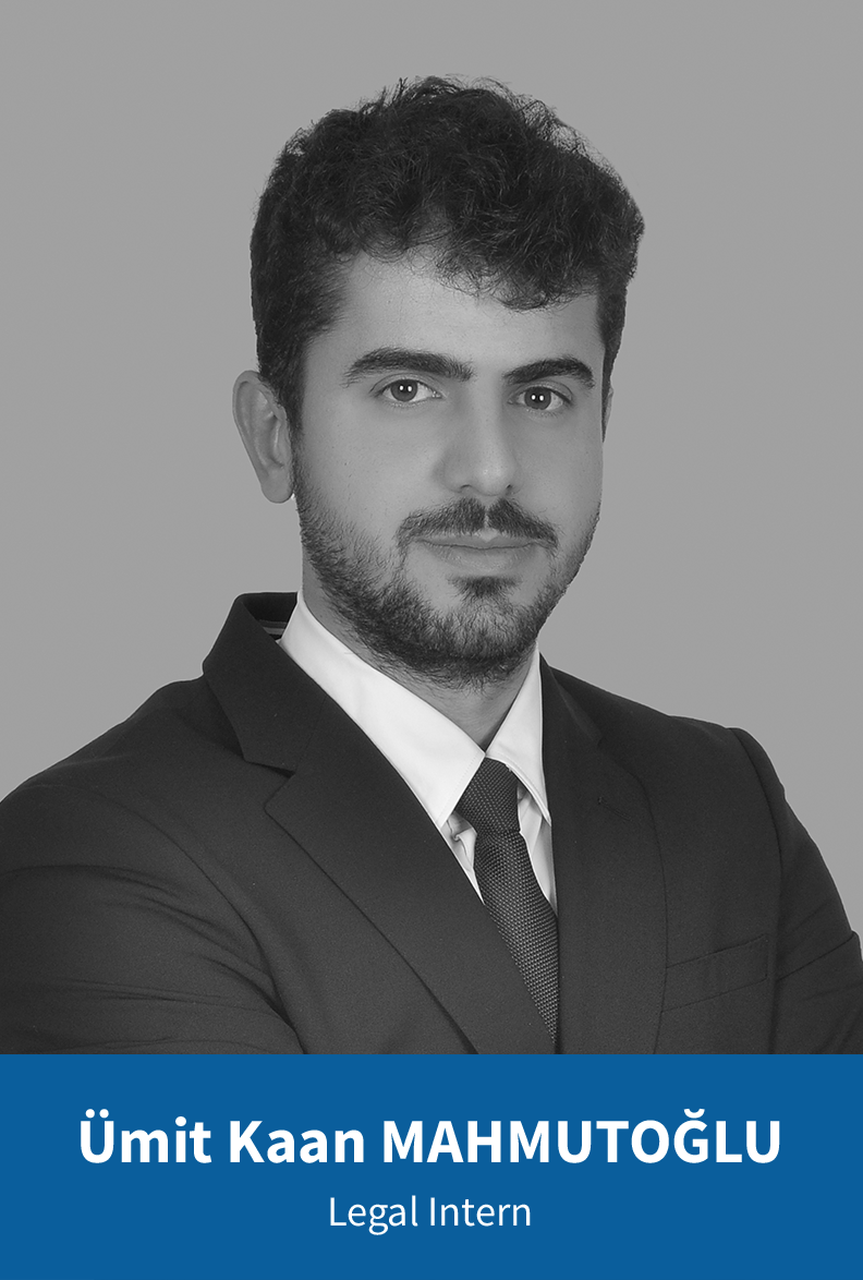 Ümit Kaan Mahmutoğlu